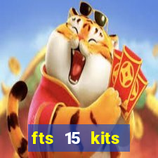 fts 15 kits manchester united